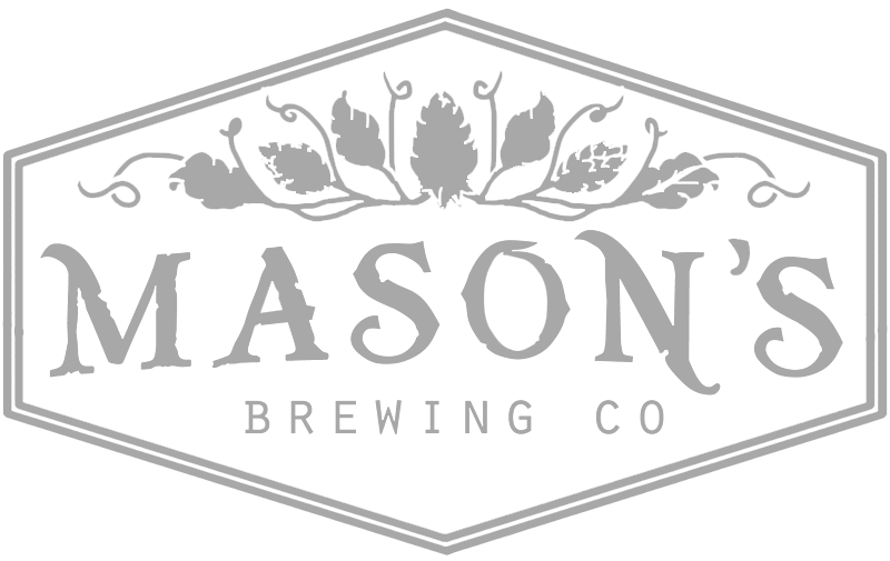 Mason's Brewing Company