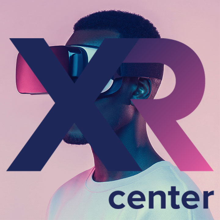XR Center